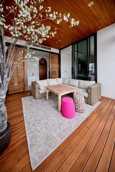 The Monument Thonglor, Bangkok, 998 Thonglor Road, Khlong Tan Nua, Watthana, Bangkok, 3 Bedrooms, 253 sqm, Condo For Sale, by Thanyalak Premputtiphan, 500247012 - DDproperty.com