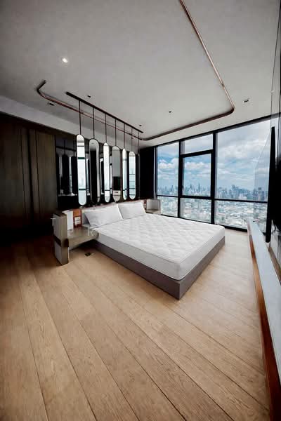 The Monument Thonglor, Bangkok, 998 Thonglor Road, Khlong Tan Nua, Watthana, Bangkok, 3 Bedrooms, 253 sqm, Condo For Sale, by Thanyalak Premputtiphan, 500247012 - DDproperty.com