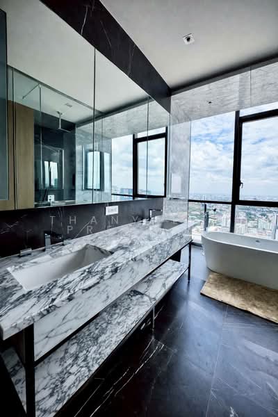 The Monument Thonglor, Bangkok, 998 Thonglor Road, Khlong Tan Nua, Watthana, Bangkok, 3 Bedrooms, 253 sqm, Condo For Sale, by Thanyalak Premputtiphan, 500247012 - DDproperty.com