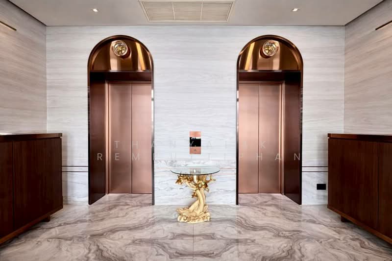 The Monument Thonglor, Bangkok, 998 Thonglor Road, Khlong Tan Nua, Watthana, Bangkok, 3 Bedrooms, 253 sqm, Condo For Sale, by Thanyalak Premputtiphan, 500247012 - DDproperty.com