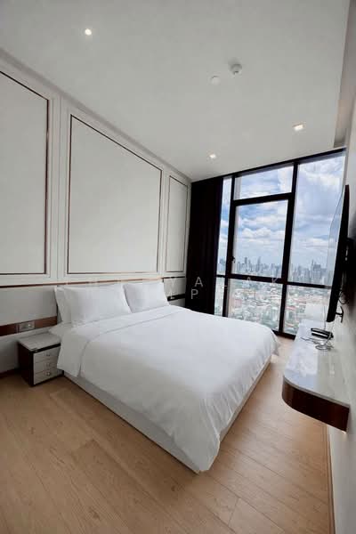 The Monument Thonglor, Bangkok, 998 Thonglor Road, Khlong Tan Nua, Watthana, Bangkok, 3 Bedrooms, 253 sqm, Condo For Sale, by Thanyalak Premputtiphan, 500247012 - DDproperty.com