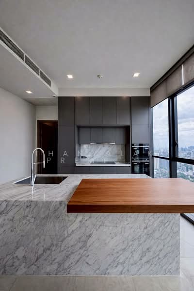 The Monument Thonglor, Bangkok, 998 Thonglor Road, Khlong Tan Nua, Watthana, Bangkok, 3 Bedrooms, 253 sqm, Condo For Sale, by Thanyalak Premputtiphan, 500247012 - DDproperty.com