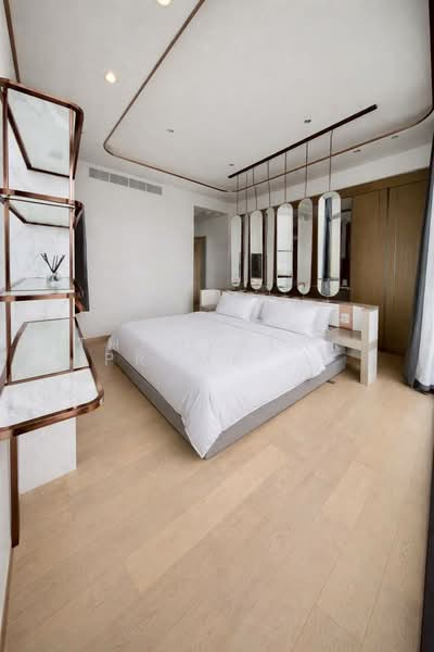 The Monument Thonglor, Bangkok, 998 Thonglor Road, Khlong Tan Nua, Watthana, Bangkok, 3 Bedrooms, 253 sqm, Condo For Sale, by Thanyalak Premputtiphan, 500247012 - DDproperty.com