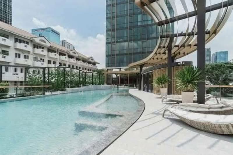 The Monument Thonglor, Bangkok, 998 Thonglor Road, Khlong Tan Nua, Watthana, Bangkok, 3 Bedrooms, 253 sqm, Condo For Sale, by Thanyalak Premputtiphan, 500247012 - DDproperty.com