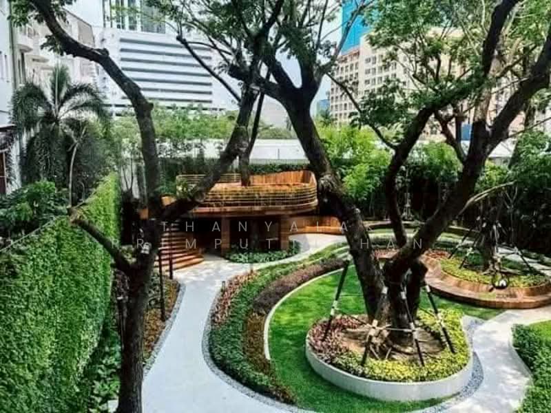 The Monument Thonglor, Bangkok, 998 Thonglor Road, Khlong Tan Nua, Watthana, Bangkok, 3 Bedrooms, 253 sqm, Condo For Sale, by Thanyalak Premputtiphan, 500247012 - DDproperty.com