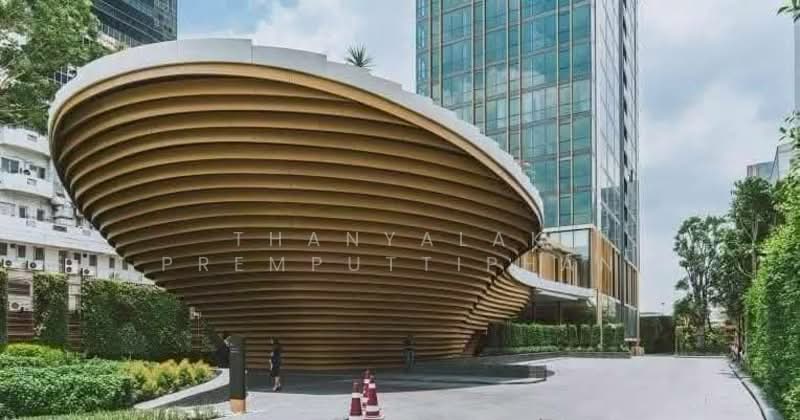 The Monument Thonglor : เดอะ โมนูเมนต์ ทองหล่อ, กรุงเทพ, 998 ซ. สุขุมวิท 55, คลองตันเหนือ, วัฒนา, กรุงเทพ, 253 ตร.ม., คอนโด ขาย, โดย Thanyalak Premputtiphan, 500247012 - DDproperty.com