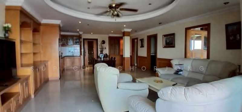 วิวทะเล 6 คอนโดมิเนียม พัทยาใต้, ชลบุรี, 9 พัทยา, หนองปรือ, บางละมุง, ชลบุรี, 96 ตร.ม., คอนโด ขาย, โดย Supicha Chorjong, 500247013 - DDproperty.com