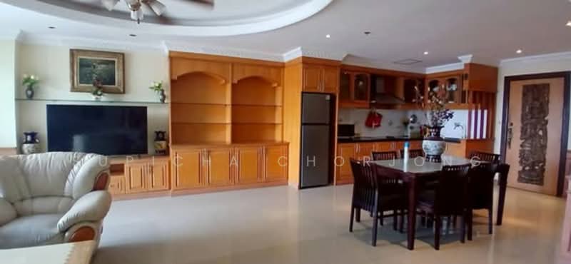 วิวทะเล 6 คอนโดมิเนียม พัทยาใต้, ชลบุรี, 9 พัทยา, หนองปรือ, บางละมุง, ชลบุรี, 96 ตร.ม., คอนโด ขาย, โดย Supicha Chorjong, 500247013 - DDproperty.com