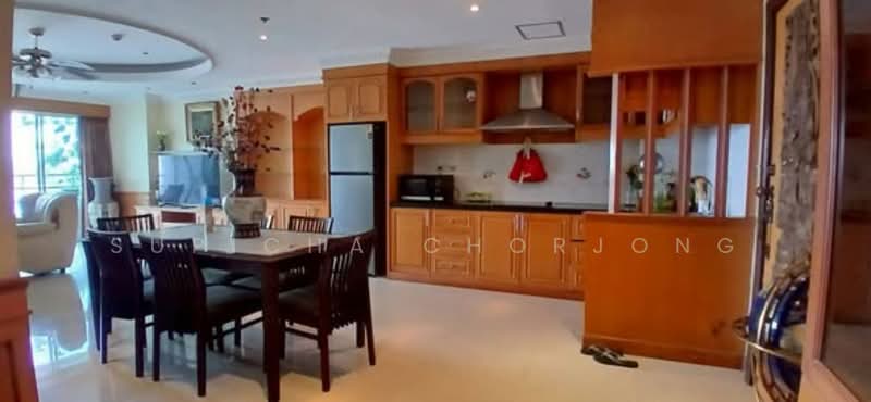 วิวทะเล 6 คอนโดมิเนียม พัทยาใต้, ชลบุรี, 9 พัทยา, หนองปรือ, บางละมุง, ชลบุรี, 96 ตร.ม., คอนโด ขาย, โดย Supicha Chorjong, 500247013 - DDproperty.com