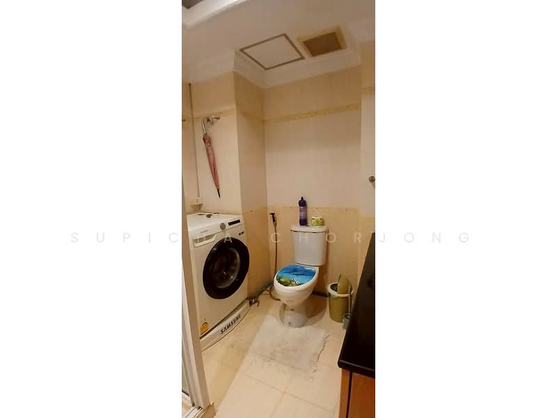 View Talay 6 Condominium South Pattaya, Chon Buri (Pattaya), 9 พัทยา, Nong Pru, Bang Lamung (Pattaya), Chon Buri (Pattaya), 2 Bedrooms, 96 sqm, Condo For Sale, by Supicha Chorjong, 500247013 - DDproperty.com