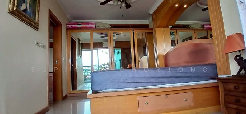 View Talay 6 Condominium South Pattaya, Chon Buri (Pattaya), 9 พัทยา, Nong Pru, Bang Lamung (Pattaya), Chon Buri (Pattaya), 2 Bedrooms, 96 sqm, Condo For Sale, by Supicha Chorjong, 500247013 - DDproperty.com