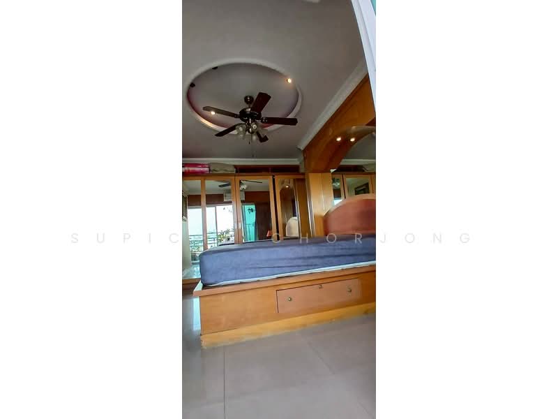 View Talay 6 Condominium South Pattaya, Chon Buri (Pattaya), 9 พัทยา, Nong Pru, Bang Lamung (Pattaya), Chon Buri (Pattaya), 2 Bedrooms, 96 sqm, Condo For Sale, by Supicha Chorjong, 500247013 - DDproperty.com