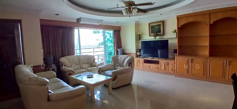 View Talay 6 Condominium South Pattaya, Chon Buri (Pattaya), 9 พัทยา, Nong Pru, Bang Lamung (Pattaya), Chon Buri (Pattaya), 2 Bedrooms, 96 sqm, Condo For Sale, by Supicha Chorjong, 500247013 - DDproperty.com