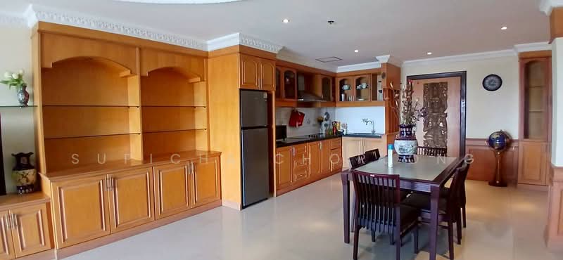 View Talay 6 Condominium South Pattaya, Chon Buri (Pattaya), 9 พัทยา, Nong Pru, Bang Lamung (Pattaya), Chon Buri (Pattaya), 2 Bedrooms, 96 sqm, Condo For Sale, by Supicha Chorjong, 500247013 - DDproperty.com