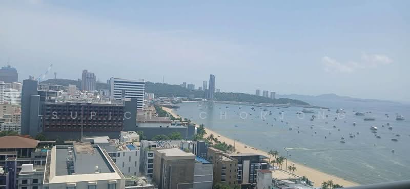 View Talay 6 Condominium South Pattaya, Chon Buri (Pattaya), 9 พัทยา, Nong Pru, Bang Lamung (Pattaya), Chon Buri (Pattaya), 2 Bedrooms, 96 sqm, Condo For Sale, by Supicha Chorjong, 500247013 - DDproperty.com