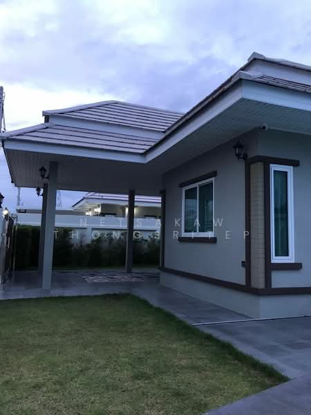 undefined, Prachuap Khiri Khan, Thap Tai, Hua Hin, Prachuap Khiri Khan, 5 Bedrooms, 250 sqm, Villa For Sale, by Netsakaw Thongsritep, 500247014 - DDproperty.com