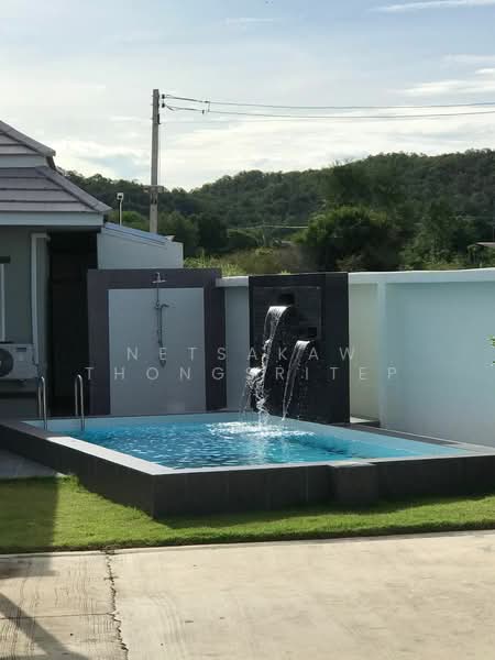 undefined, Prachuap Khiri Khan, Thap Tai, Hua Hin, Prachuap Khiri Khan, 5 Bedrooms, 250 sqm, Villa For Sale, by Netsakaw Thongsritep, 500247014 - DDproperty.com