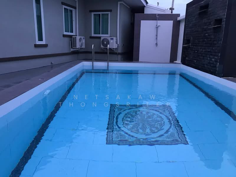 undefined, Prachuap Khiri Khan, Thap Tai, Hua Hin, Prachuap Khiri Khan, 5 Bedrooms, 250 sqm, Villa For Sale, by Netsakaw Thongsritep, 500247014 - DDproperty.com