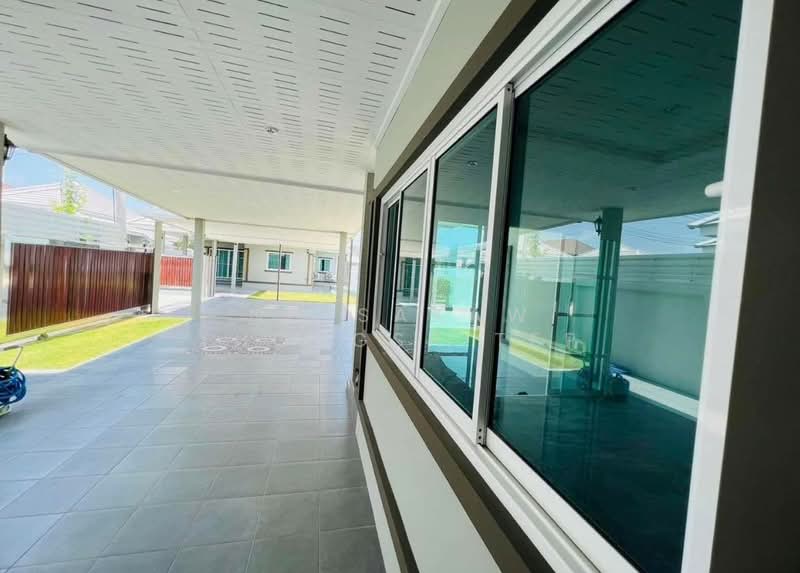 undefined, Prachuap Khiri Khan, Thap Tai, Hua Hin, Prachuap Khiri Khan, 5 Bedrooms, 250 sqm, Villa For Sale, by Netsakaw Thongsritep, 500247014 - DDproperty.com