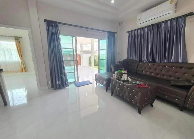undefined, Prachuap Khiri Khan, Thap Tai, Hua Hin, Prachuap Khiri Khan, 5 Bedrooms, 250 sqm, Villa For Sale, by Netsakaw Thongsritep, 500247014 - DDproperty.com