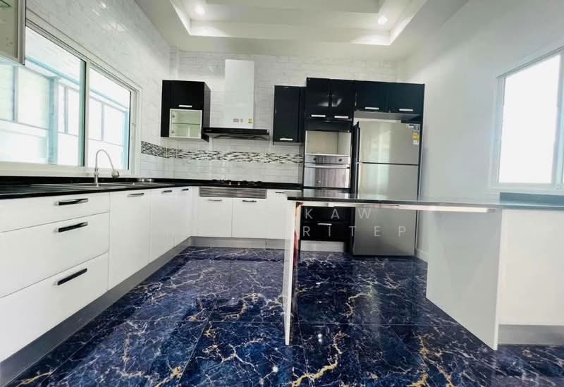 undefined, Prachuap Khiri Khan, Thap Tai, Hua Hin, Prachuap Khiri Khan, 5 Bedrooms, 250 sqm, Villa For Sale, by Netsakaw Thongsritep, 500247014 - DDproperty.com