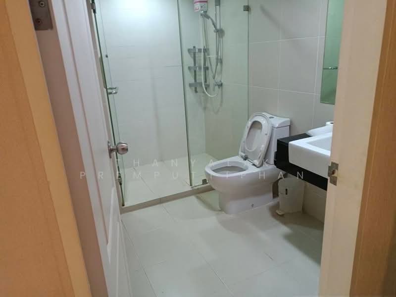 Belle Grand Rama 9, Bangkok, 131 Rama 9 Road, Huai Khwang, Huai Khwang, Bangkok, 1 Bedroom, 49 sqm, Condo For Rent, by Thanyalak Premputtiphan, 500247016 - DDproperty.com