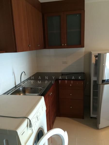 Belle Grand Rama 9, Bangkok, 131 Rama 9 Road, Huai Khwang, Huai Khwang, Bangkok, 1 Bedroom, 49 sqm, Condo For Rent, by Thanyalak Premputtiphan, 500247016 - DDproperty.com