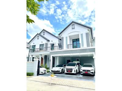 ขาย - The Palazzo Pinklao : เดอะ พาลาซโซ่ ปิ่นเกล้า, กรุงเทพ