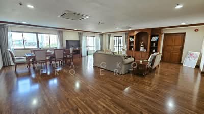 For Rent - G.P. Grande Tower, Bangkok