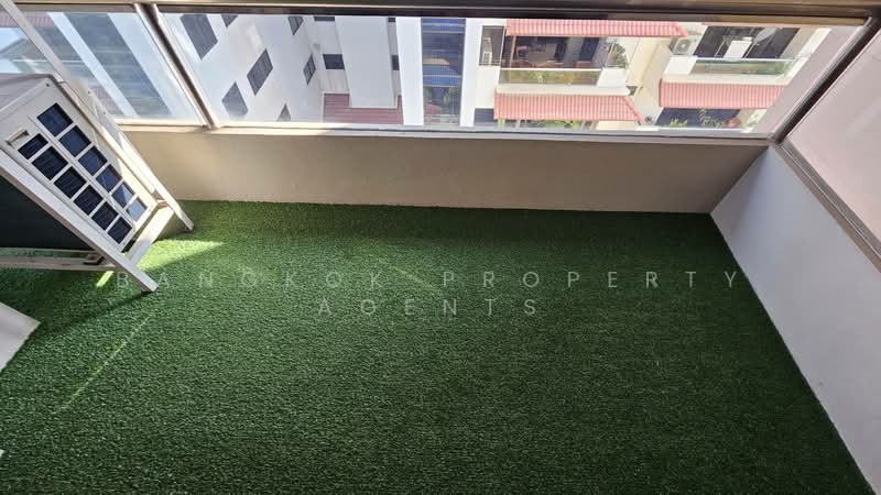 G.P. Grande Tower, Bangkok, 55 Sukhumvit 23, Khlongtoei Nua, Watthana, Bangkok, 3 Bedrooms, 360 sqm, Condo For Rent, by BANGKOK PROPERTY AGENTS, 500247018 - DDproperty.com