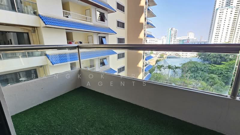 G.P. Grande Tower, Bangkok, 55 Sukhumvit 23, Khlongtoei Nua, Watthana, Bangkok, 3 Bedrooms, 360 sqm, Condo For Rent, by BANGKOK PROPERTY AGENTS, 500247018 - DDproperty.com