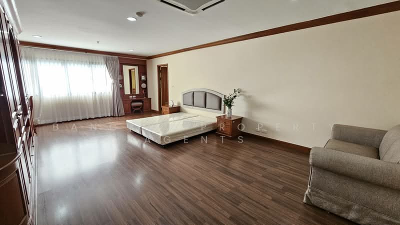 G.P. Grande Tower, Bangkok, 55 Sukhumvit 23, Khlongtoei Nua, Watthana, Bangkok, 3 Bedrooms, 360 sqm, Condo For Rent, by BANGKOK PROPERTY AGENTS, 500247018 - DDproperty.com