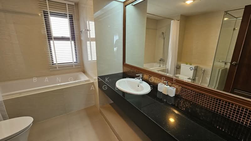 G.P. Grande Tower, Bangkok, 55 Sukhumvit 23, Khlongtoei Nua, Watthana, Bangkok, 3 Bedrooms, 360 sqm, Condo For Rent, by BANGKOK PROPERTY AGENTS, 500247018 - DDproperty.com