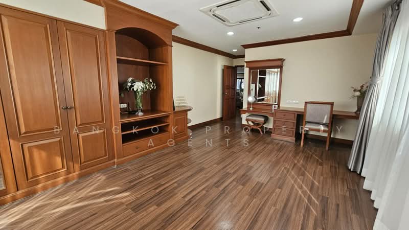 G.P. Grande Tower, Bangkok, 55 Sukhumvit 23, Khlongtoei Nua, Watthana, Bangkok, 3 Bedrooms, 360 sqm, Condo For Rent, by BANGKOK PROPERTY AGENTS, 500247018 - DDproperty.com