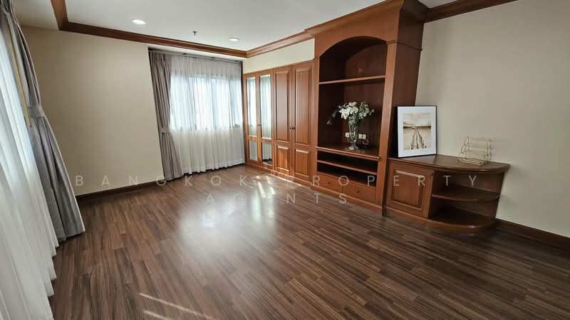 G.P. Grande Tower, Bangkok, 55 Sukhumvit 23, Khlongtoei Nua, Watthana, Bangkok, 3 Bedrooms, 360 sqm, Condo For Rent, by BANGKOK PROPERTY AGENTS, 500247018 - DDproperty.com