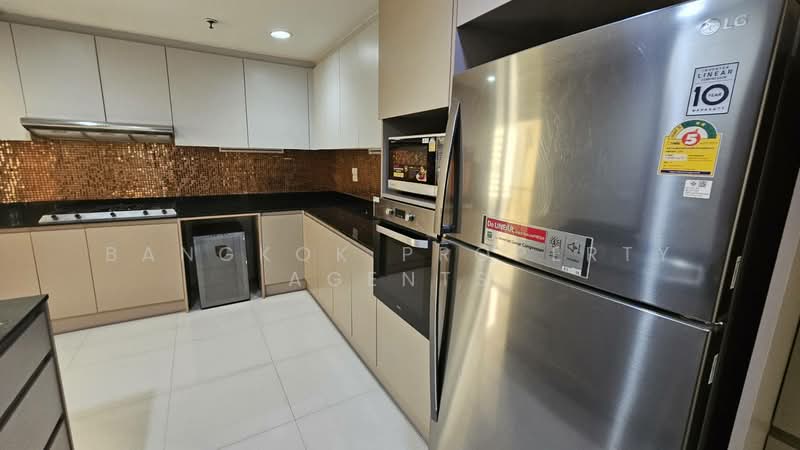  จี.พี. แกรนด์ ทาวเวอร์, กรุงเทพ, 55 ซอยสุขุมวิท 23, คลองเตยเหนือ, วัฒนา, กรุงเทพ, 360 ตร.ม., คอนโด ให้เช่า, โดย BANGKOK PROPERTY AGENTS, 500247018 - DDproperty.com