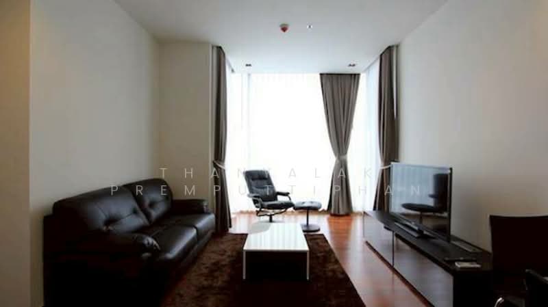 ASHTON Morph 38, Bangkok, 88 Soi Sukhumvit 38, Phra Kanong, Khlong Toei, Bangkok, 1 Bedroom, 53 sqm, Condo For Rent, by Thanyalak Premputtiphan, 500247019 - DDproperty.com