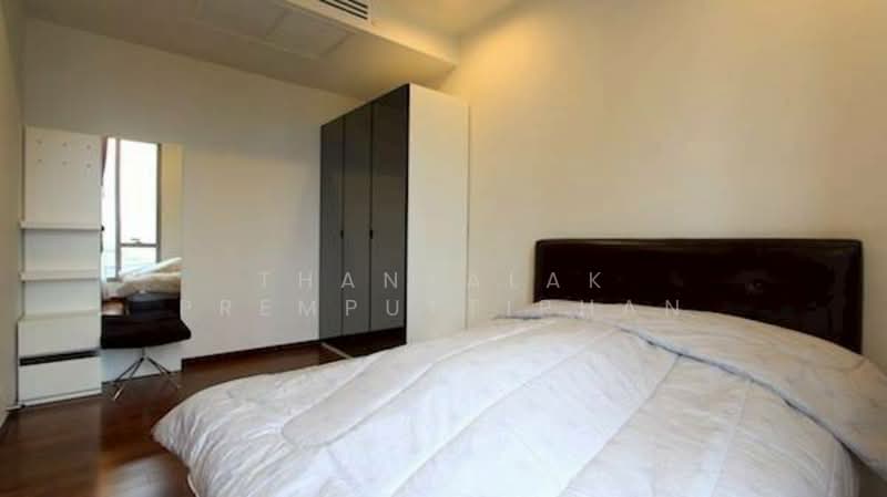 ASHTON Morph 38, Bangkok, 88 Soi Sukhumvit 38, Phra Kanong, Khlong Toei, Bangkok, 1 Bedroom, 53 sqm, Condo For Rent, by Thanyalak Premputtiphan, 500247019 - DDproperty.com