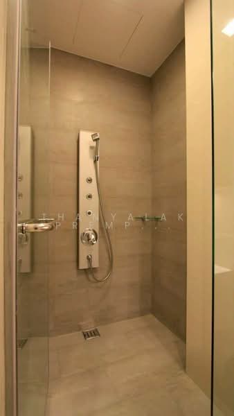 ASHTON Morph 38, Bangkok, 88 Soi Sukhumvit 38, Phra Kanong, Khlong Toei, Bangkok, 1 Bedroom, 53 sqm, Condo For Rent, by Thanyalak Premputtiphan, 500247019 - DDproperty.com