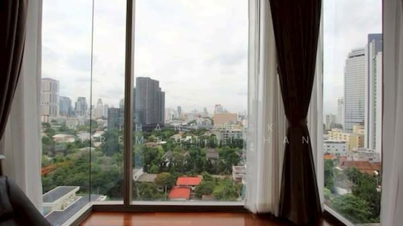 ASHTON Morph 38, Bangkok, 88 Soi Sukhumvit 38, Phra Kanong, Khlong Toei, Bangkok, 1 Bedroom, 53 sqm, Condo For Rent, by Thanyalak Premputtiphan, 500247019 - DDproperty.com