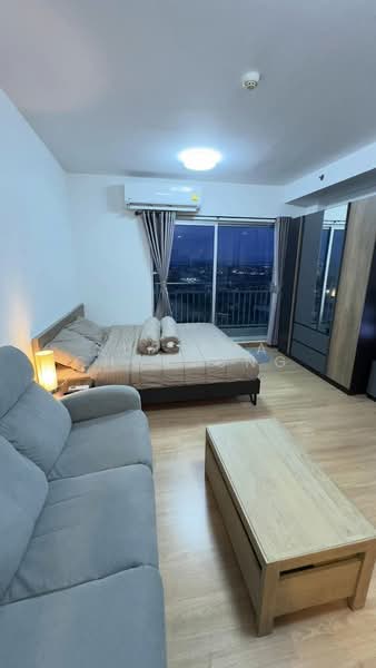 Supalai Mare Pattaya, Chon Buri (Pattaya), Village No. 12 818 Thepprasit Rd, Nong Pru, Bang Lamung (Pattaya), Chon Buri (Pattaya), 1 Bedroom, 32 sqm, Condo For Sale, by Supicha Chorjong, 500247020 - DDproperty.com