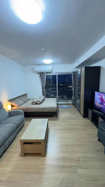 Supalai Mare Pattaya, Chon Buri (Pattaya), Village No. 12 818 Thepprasit Rd, Nong Pru, Bang Lamung (Pattaya), Chon Buri (Pattaya), 1 Bedroom, 32 sqm, Condo For Sale, by Supicha Chorjong, 500247020 - DDproperty.com