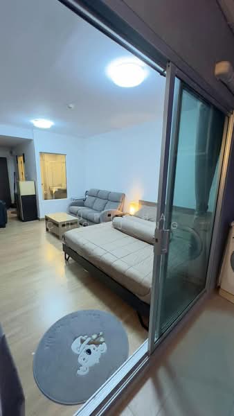 Supalai Mare Pattaya, Chon Buri (Pattaya), Village No. 12 818 Thepprasit Rd, Nong Pru, Bang Lamung (Pattaya), Chon Buri (Pattaya), 1 Bedroom, 32 sqm, Condo For Sale, by Supicha Chorjong, 500247020 - DDproperty.com