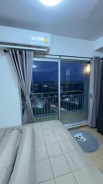 Supalai Mare Pattaya, Chon Buri (Pattaya), Village No. 12 818 Thepprasit Rd, Nong Pru, Bang Lamung (Pattaya), Chon Buri (Pattaya), 1 Bedroom, 32 sqm, Condo For Sale, by Supicha Chorjong, 500247020 - DDproperty.com
