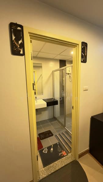 Supalai Mare Pattaya, Chon Buri (Pattaya), Village No. 12 818 Thepprasit Rd, Nong Pru, Bang Lamung (Pattaya), Chon Buri (Pattaya), 1 Bedroom, 32 sqm, Condo For Sale, by Supicha Chorjong, 500247020 - DDproperty.com