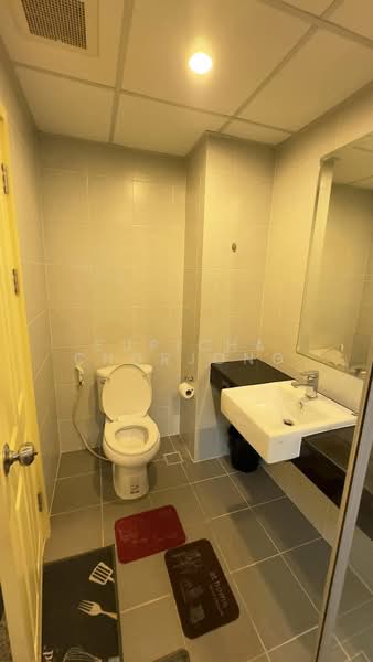 Supalai Mare Pattaya, Chon Buri (Pattaya), Village No. 12 818 Thepprasit Rd, Nong Pru, Bang Lamung (Pattaya), Chon Buri (Pattaya), 1 Bedroom, 32 sqm, Condo For Sale, by Supicha Chorjong, 500247020 - DDproperty.com