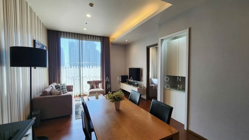 Quattro by Sansiri, Bangkok, 134 Thong Lo 4 Alley, Khlong Tan Nua, Watthana, Bangkok, 1 Bedroom, 55 sqm, Condo For Rent, by Rattanaphon Yungprakhon, 500247021 - DDproperty.com