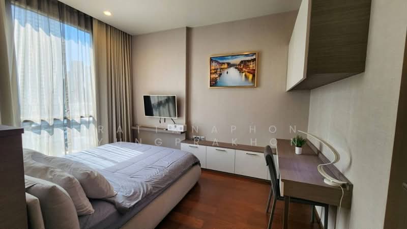Quattro by Sansiri, Bangkok, 134 Thong Lo 4 Alley, Khlong Tan Nua, Watthana, Bangkok, 1 Bedroom, 55 sqm, Condo For Rent, by Rattanaphon Yungprakhon, 500247021 - DDproperty.com
