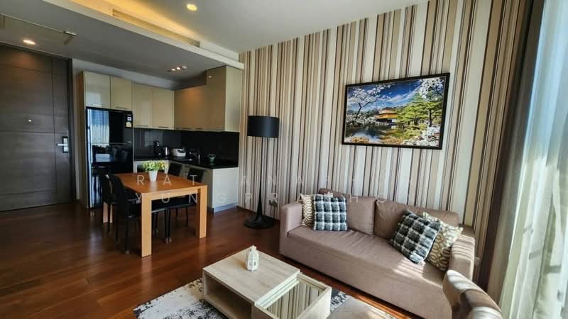 Quattro by Sansiri, Bangkok, 134 Thong Lo 4 Alley, Khlong Tan Nua, Watthana, Bangkok, 1 Bedroom, 55 sqm, Condo For Rent, by Rattanaphon Yungprakhon, 500247021 - DDproperty.com