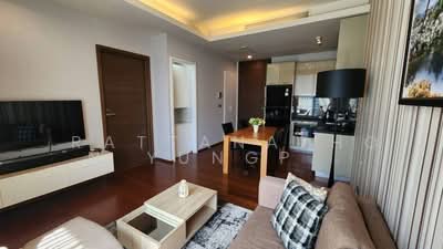 For Rent - Quattro by Sansiri, Bangkok